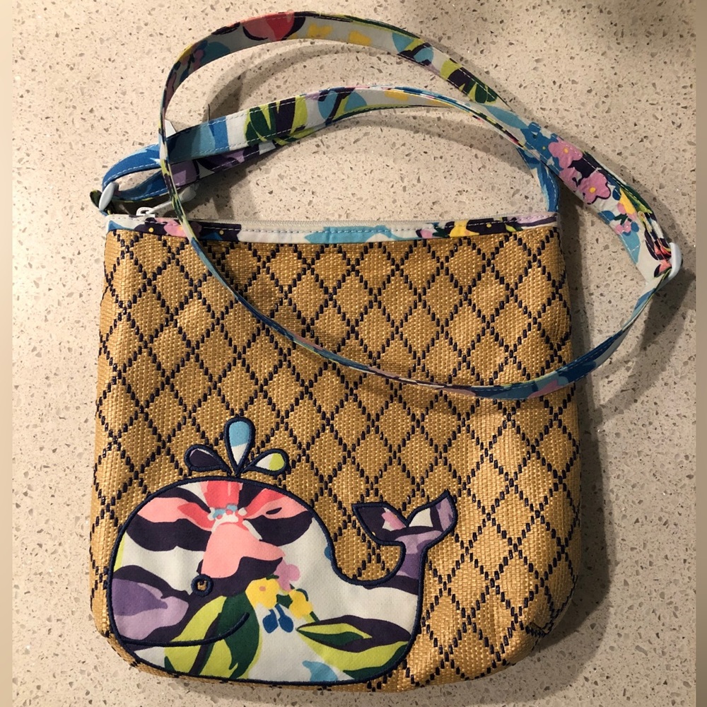 Vera Bradley Crossbody Bag